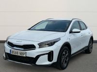 Usado Kia XCeed 140 CV (102 kW) 2025 Blanco SUV