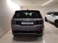 usado Land Rover Discovery Sport 1.5 I3 Phev R-dynamic S Awd Auto