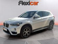 Usado BMW X1 190 CV (139 kW) 2018 Blanco SUV