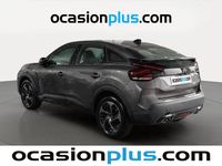 Usado Citroën C4 PureTech 131 CV (96 kW) 2024 Gris SUV