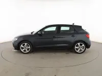 Usado Audi A1 Sportback Advanced 110 CV (80 kW) 2024 Gris Utilitario