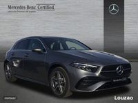 usado Mercedes A250 Clasee