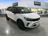 usado Opel Crossland X 1.2 81kW (110CV) GS Line