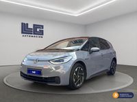 Usado VW ID.3 Pro Performance 150 kW (204 CV) 2021 Eléctrico Utilitario
