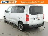Usado Peugeot Expert 115 CV (84 kW) 2017 Gris Van