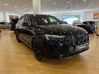 Usado Audi Q7 Ambiente 286 CV (210 kW) 2024 Negro SUV