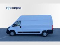 Usado Peugeot Boxer S 140 CV (102 kW) 2021 Van