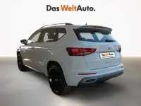 Nuevo Seat Ateca FR 150 CV (110 kW) 2026 Blanco SUV