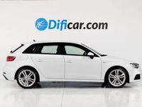 usado Audi A3 Sportback S-LINE 40 TFSI QUATTRO S TRON