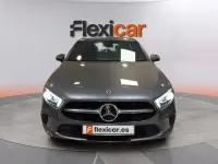 Usado Mercedes A180 136 CV (100 kW) 2022 Gris Berlina