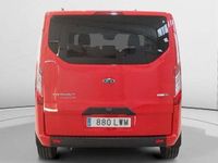 Usado Ford Transit Trend 130 HP (95 kW) 2022 Carrinha