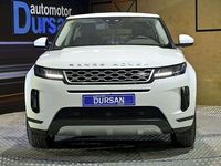 Usado Land Rover Range Rover evoque S 150 CV (110 kW) 2020 Blanco SUV