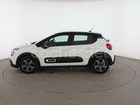 Usado Citroën C3 PureTech 83 CV (61 kW) 2024 Blanco Utilitario