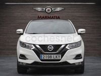 Usado Nissan Qashqai Acenta 115 CV (84 kW) 2020 Blanco SUV