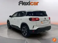 Occasion Citroën C5 Aircross PureTech 131 PK (96 kW) 2023 Wit SUV