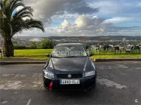 Usado Fiat Stilo Abarth 170 CV (125 kW) 2003 Negro Berlina