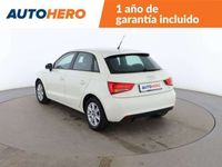 usado Audi A1 Sportback 1.6TDI Attraction