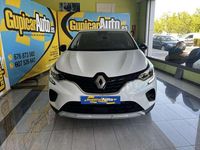 Usado Renault Captur Equilibre 101 CV (74 kW) 2022 Blanco SUV
