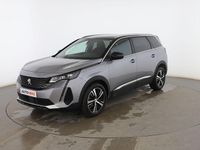 Usado Peugeot 5008 GT 131 CV (96 kW) 2023 Gris SUV