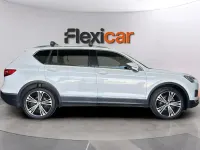 Usado Seat Tarraco XCELLENCE 150 CV (110 kW) 2019 Blanco SUV