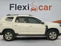 usado Dacia Duster Comfort 1.6 85kW (115CV) 4X2 Gasolina en Flexicar Plasencia