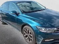 Usado VW Passat Executive 150 CV (110 kW) 2021 Familiar