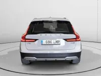 Usado Volvo V90 CC 190 CV (139 kW) 2021 Blanco Familiar