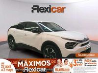 Brugt Citroën C4 Feel 131 HK (96 kW) 2023 Hvid SUV