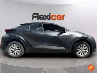 Usado Toyota C-HR Advance 223 CV (164 kW) 2025 Gris SUV