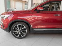 Nuevo Bestune T77 160 CV (117 kW) 2025 Blanco SUV