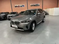Usado BMW X3 M Sport 150 CV (110 kW) 2022 Beige SUV