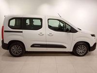 Usado Citroën Berlingo 103 CV (75 kW) 2024 Blanco Monovolumen
