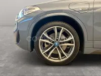 Usado BMW X2 M Sport 220 CV (161 kW) 2021 Gris SUV