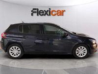 Usado Peugeot 308 Access 131 CV (96 kW) 2020 Azul Berlina