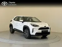 Usado Toyota Yaris Cross Active 116 CV (85 kW) 2022 Blanco SUV