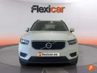 Usado Volvo XC40 150 CV (110 kW) 2018 Blanco SUV