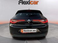 Usado Renault Mégane IV Business 140 CV (102 kW) 2020 Negro Utilitario