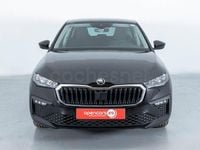 Novo Skoda Scala Selection 115 HP (84 kW) 2025 Branco Citadino