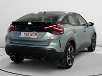 Usado Citroën C4 Feel 131 CV (96 kW) 2023 SUV