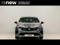Usado Renault Clio Techno 101 CV (74 kW) 2025 Utilitario