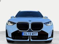 Usado BMW X3 197 CV (144 kW) 2025 SUV