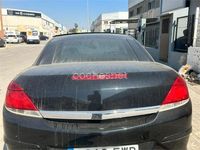 Usado Opel Astra Cabriolet Enjoy 150 CV (110 kW) 2007 Negro Descapotable