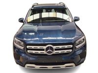 Usado Mercedes GLB200 150 CV (110 kW) 2021 Azul SUV