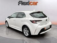 Usado Toyota Corolla Active 122 CV (89 kW) 2019 Blanco Utilitario