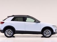 usado VW T-Roc TODOTERRENO 1.0 TSI 81KW LIFE 110 5P