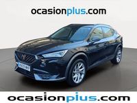 Begagnad Cupra Formentor 150 HK (110 kW) 2023 Svart SUV