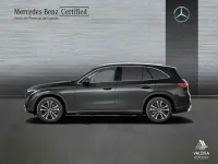 Usado Mercedes GLC250 211 CV (155 kW) 2025 SUV