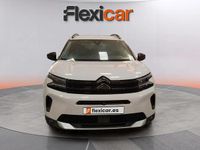 Usado Citroën C5 Aircross Feel 225 CV (165 kW) 2023 Blanco SUV