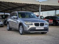 Usado BMW X1 143 CV (105 kW) 2011 SUV