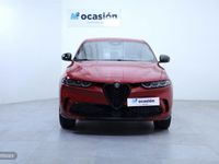 Usado Alfa Romeo Tonale Veloce 130 CV (95 kW) 2023 Rojo SUV